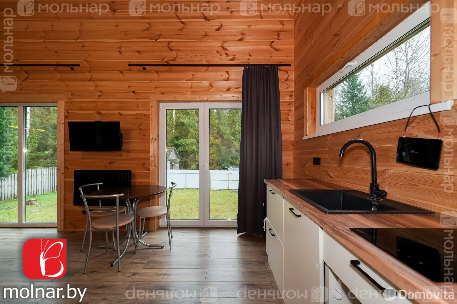 продажа дома, Диалог Дзержинского района, 