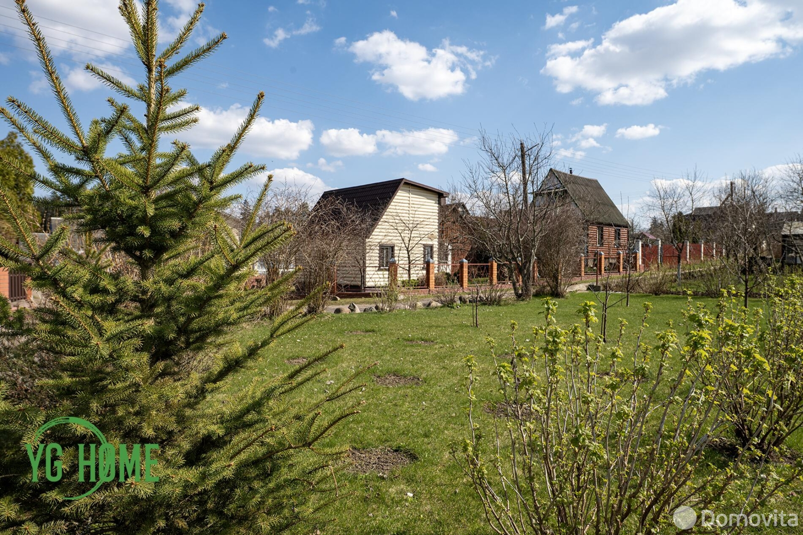 дача, Лесное, 