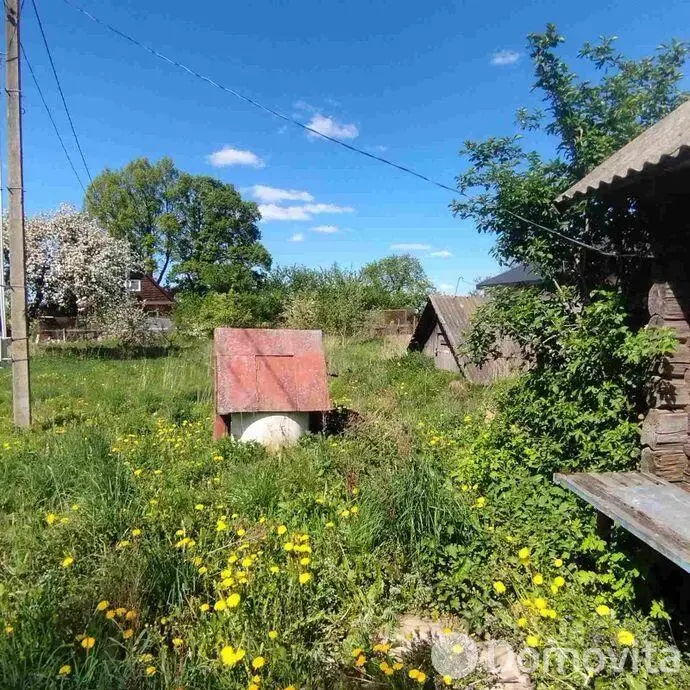 Купить 1-этажную дачу в Косках Минская область, 75000BYN, код 185757 - фото 4