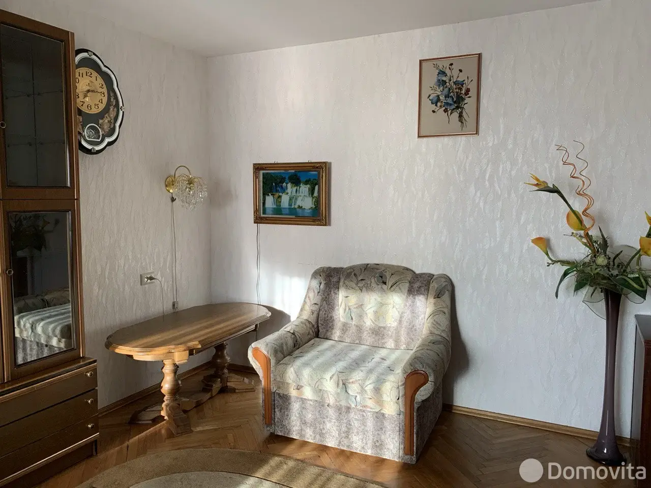 квартира, Минск, пр-т Машерова, д. 42