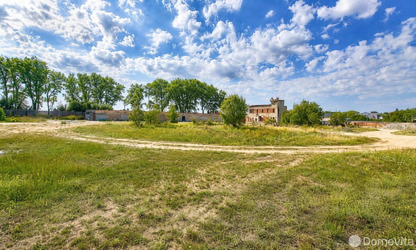 Купить земельный участок, 194 сотки, Ковалевщина, Минская область, 251600USD, код 571881 - фото 17