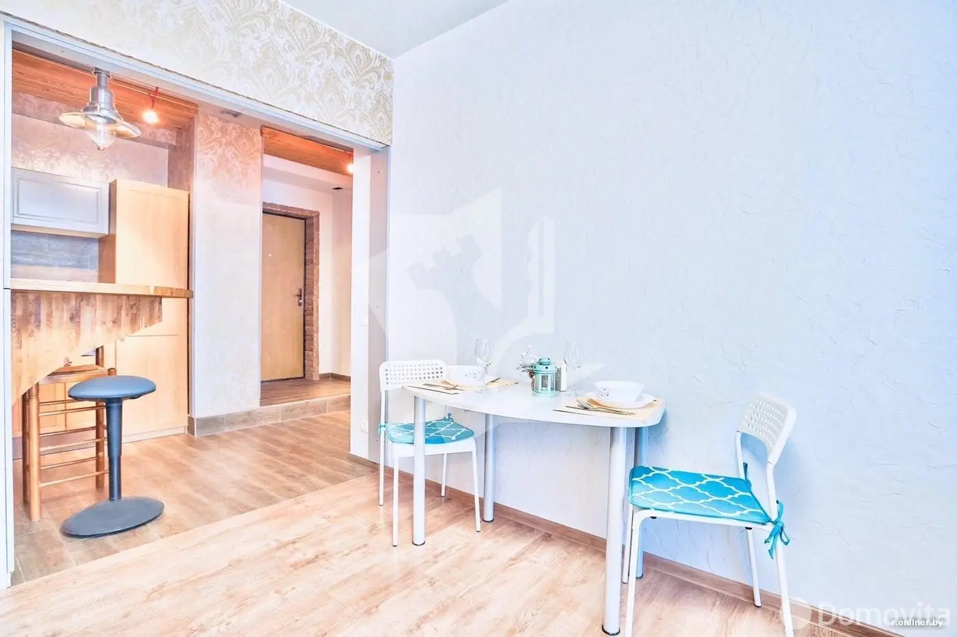 арендовать квартиру, Минск, ул. Кирилла Туровского, д. 12