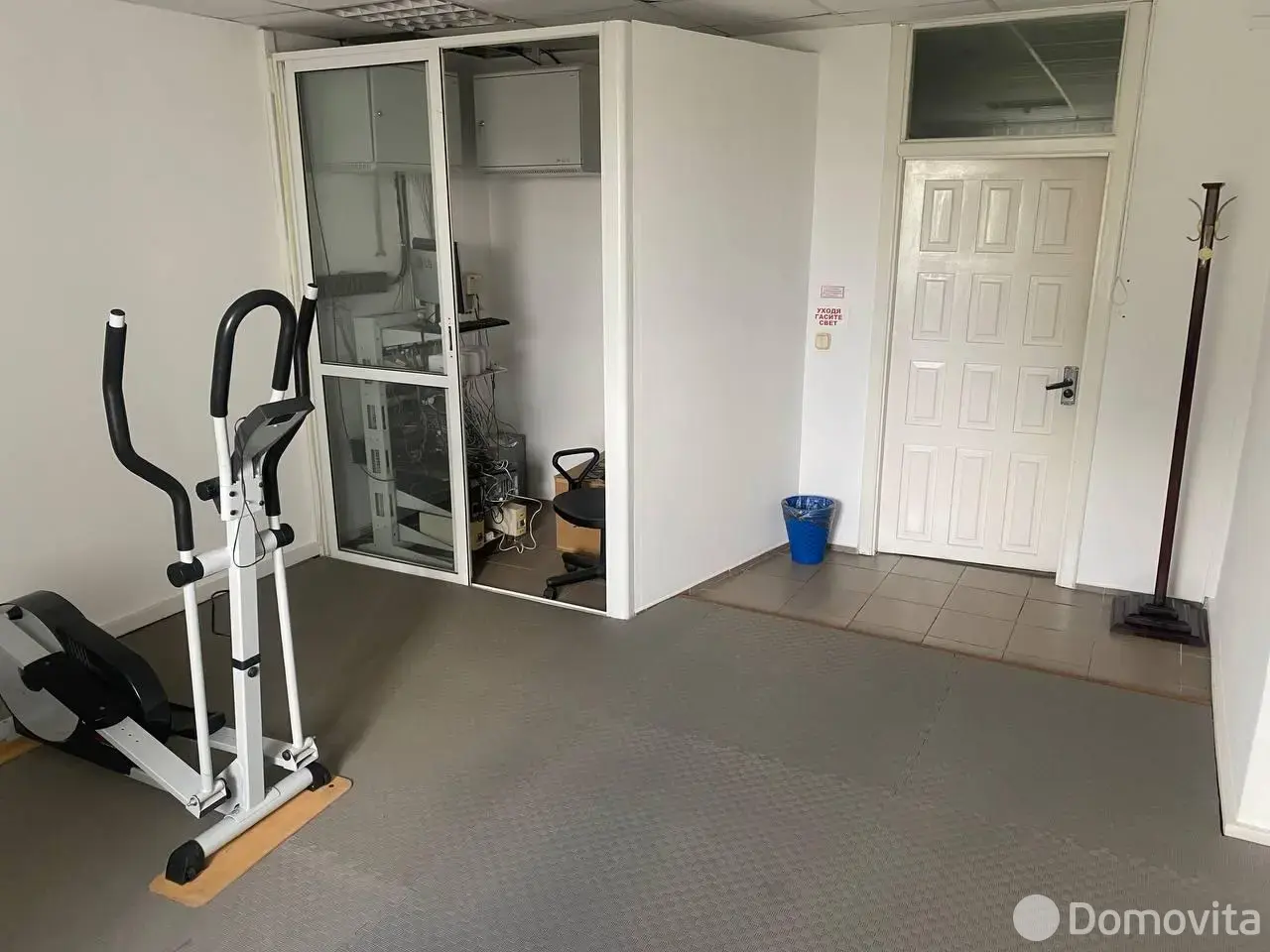 Купить офис на ул. Инженерная, д. 1/Б в Минске, 499990USD, код 8725 - фото 7