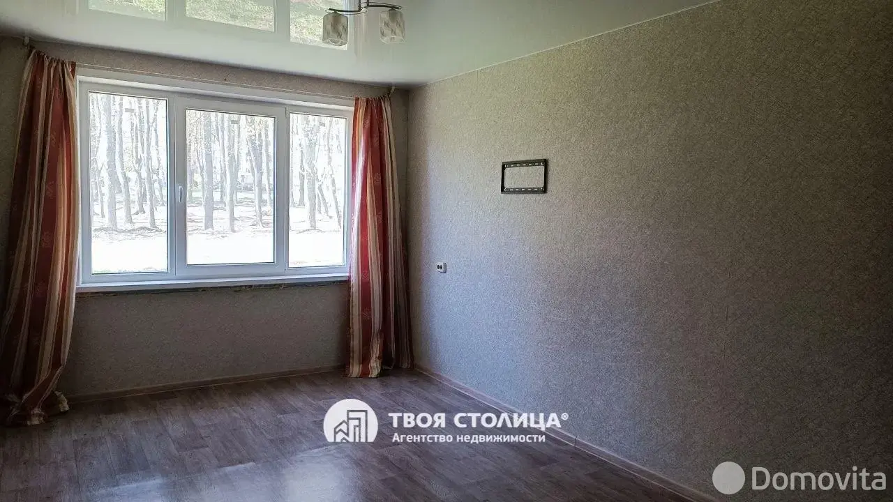 Купить комнату в Минске, ул. Воронянского, д. 56, цена 35000 USD, код 7648 - фото 8