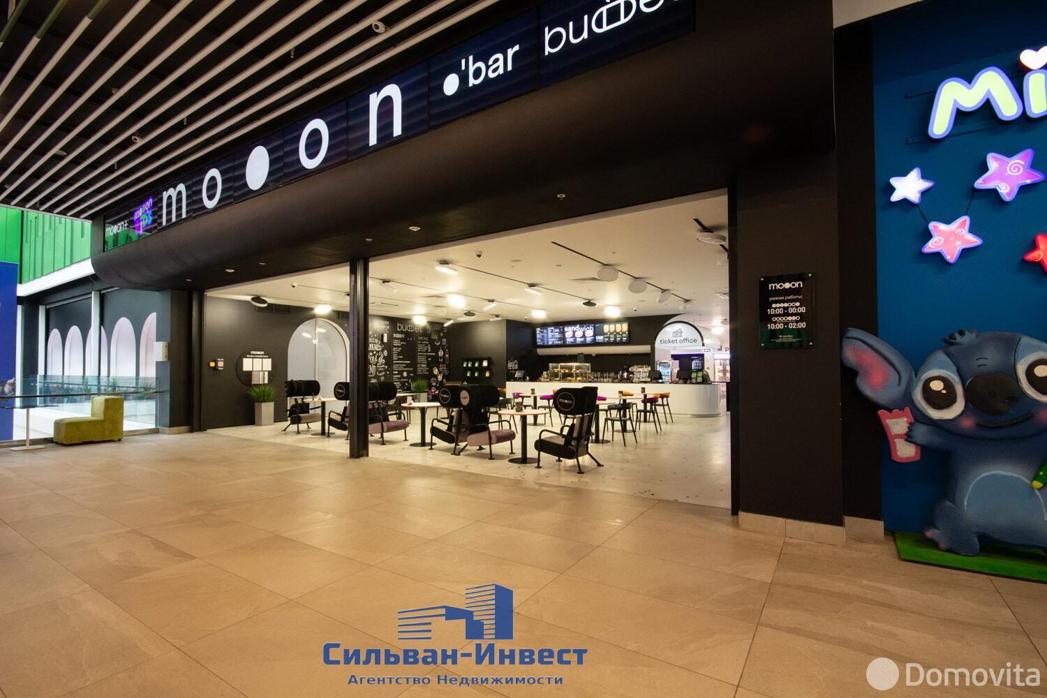 Снять торговое помещение на ул. Тимирязева, д. 74/а в Минске, 22500EUR, код 965920 - фото 33