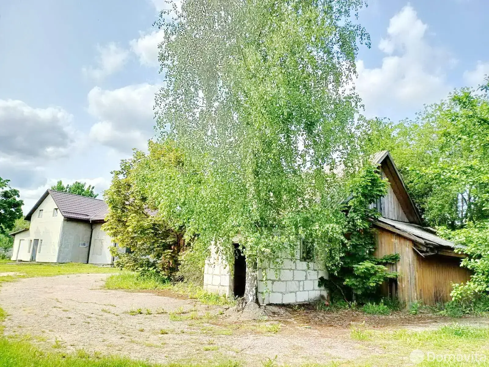 Купить офис на ул. Луговая, д. 2/А в Зеленом Саде, 22200BYN, код 10453 - фото 3