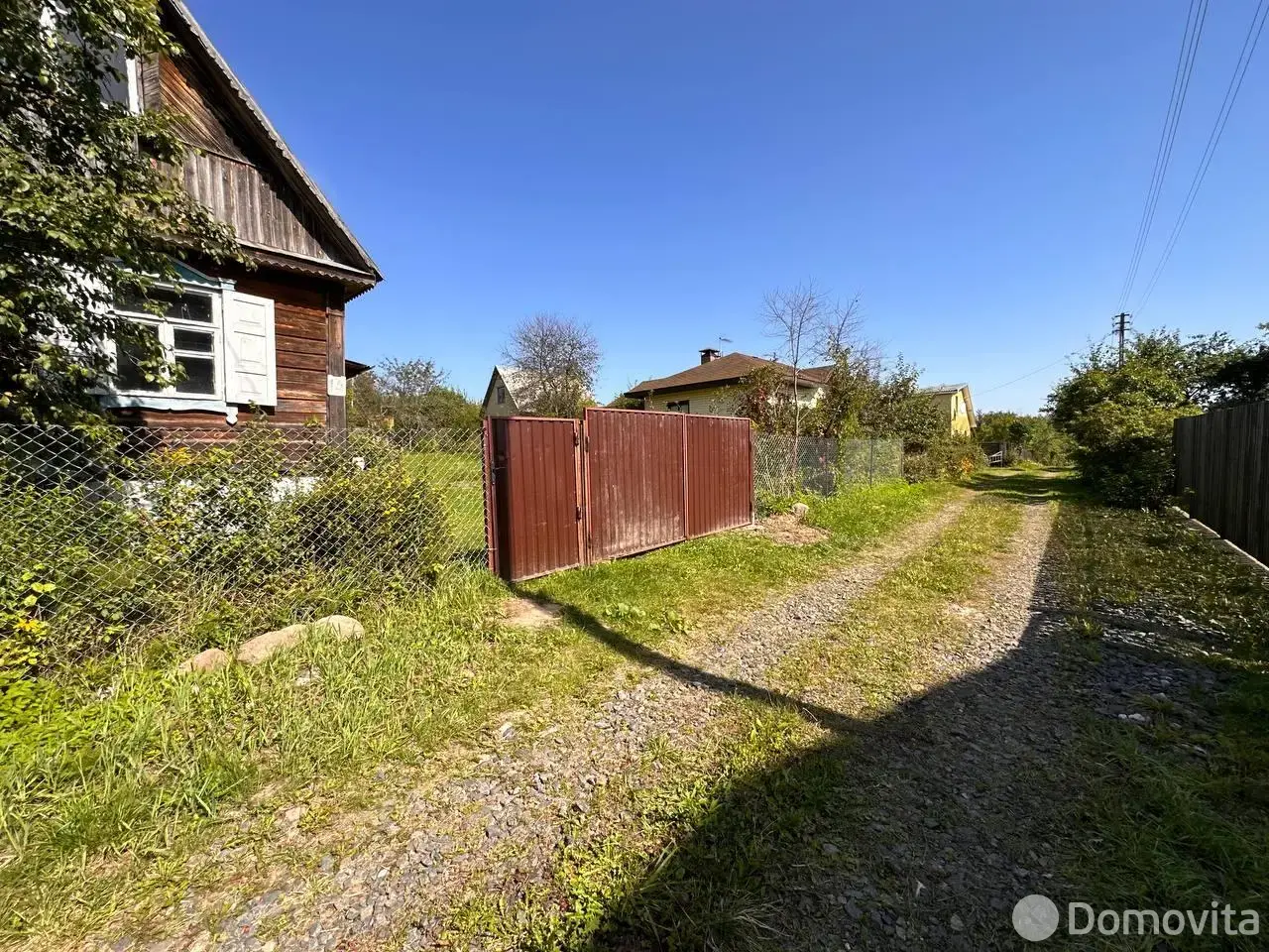 Купить 2-этажную дачу в Реставратор Минская область, 16000USD, код 184017 - фото 36