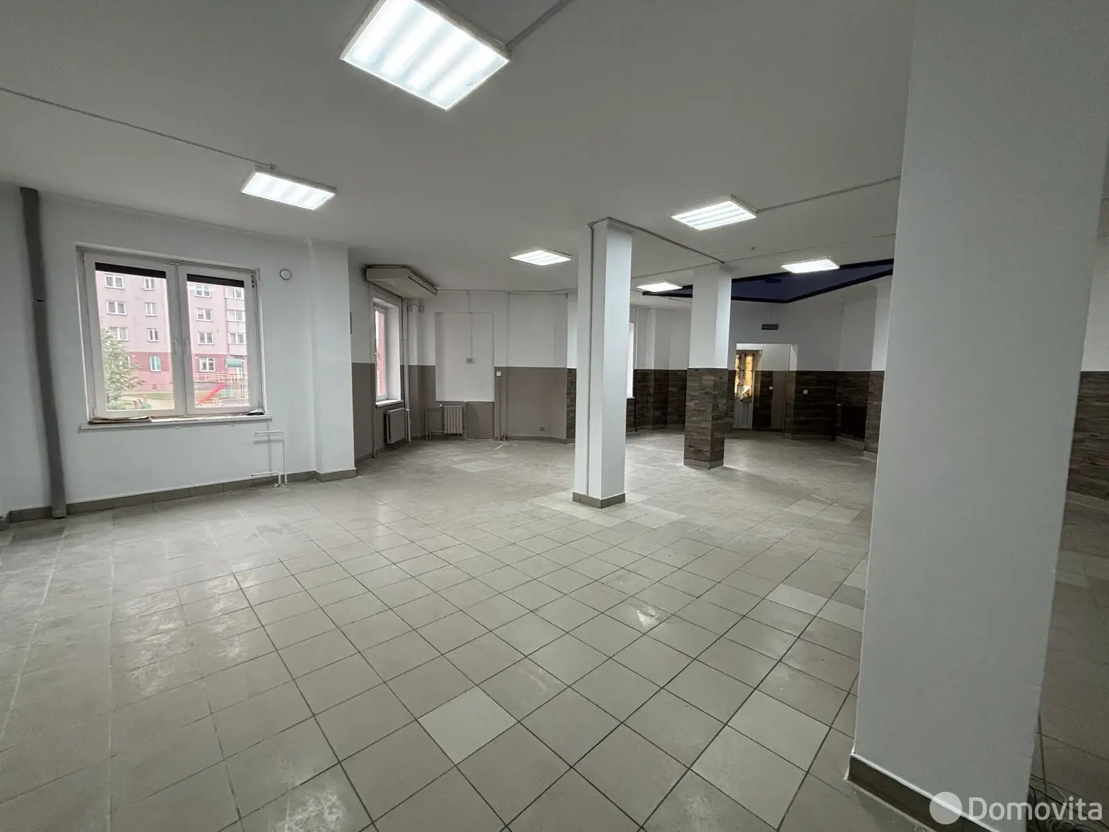 торговый объект, Гродно, ул. Кабяка, д. 10 в Октябрьском районе