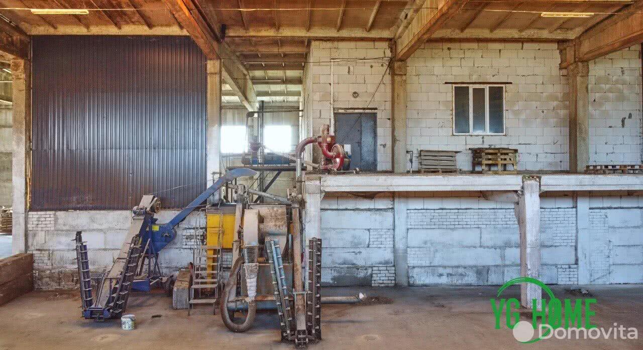 Купить складское помещение на ул. Светлая в Хвойниках - фото 29