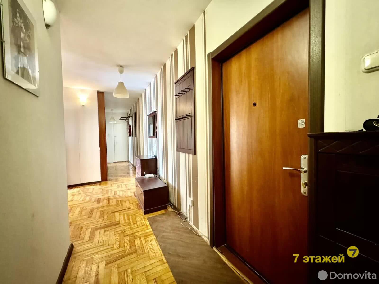Продажа 2-комнатной квартиры в Минске, ул. Лещинского, д. 49, 110000 USD, код: 1011728 - фото 3