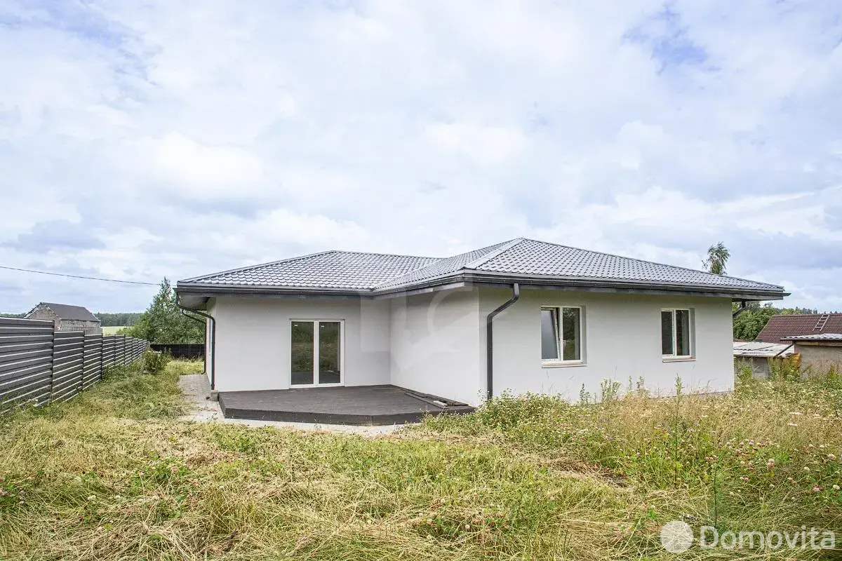 Цена продажи дома, Малое Беляково, 