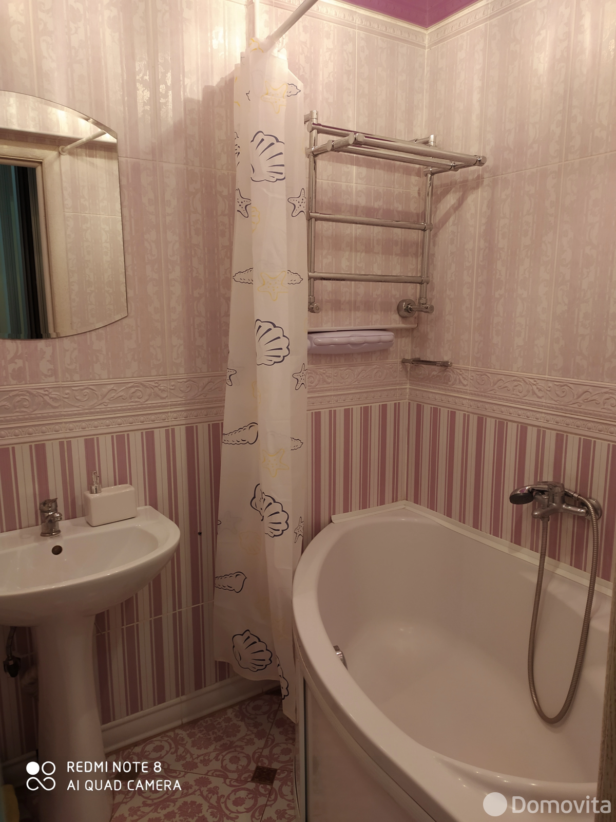 Снять 1-комнатную квартиру в Минске, ул. Болеслава Берута, д. 11А, 990BYN, код 148745 - фото 12