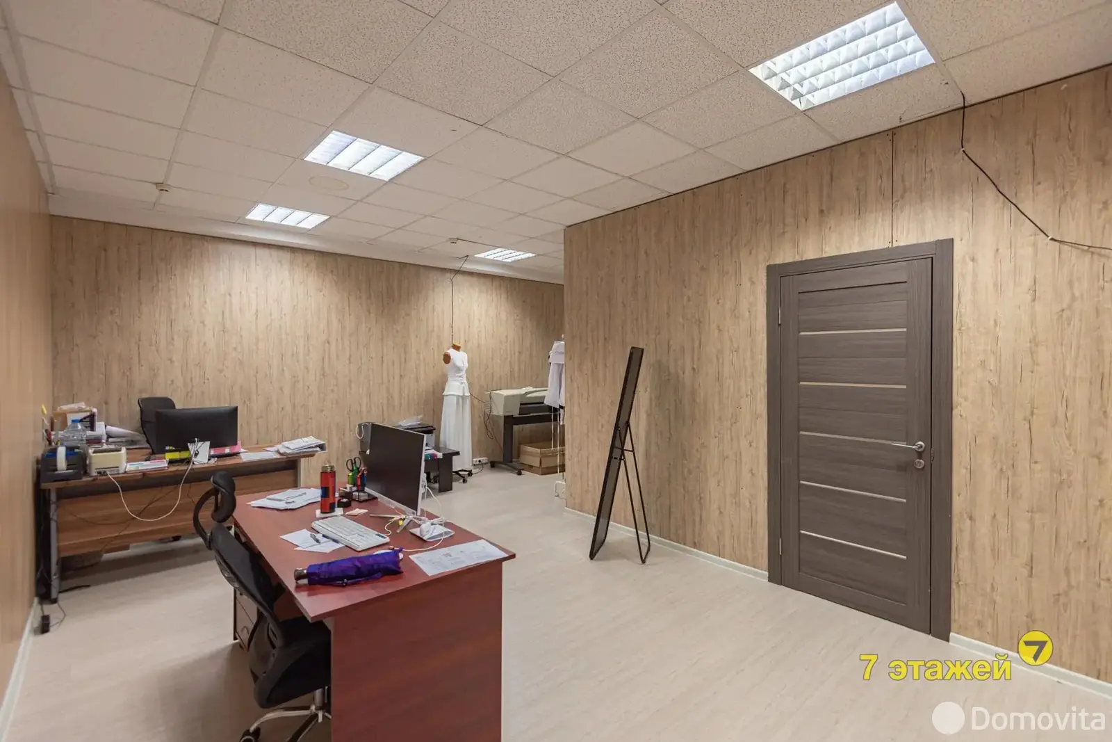 Продажа торговой точки на ул. Филимонова, д. 55/3 в Минске, 186000USD, код 997887 - фото 13