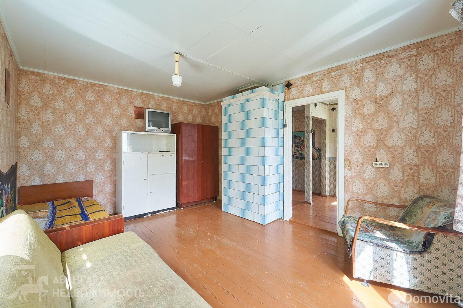 Купить 2-этажную дачу в Меддружба Минская область, 15900USD, код 186093 - фото 20