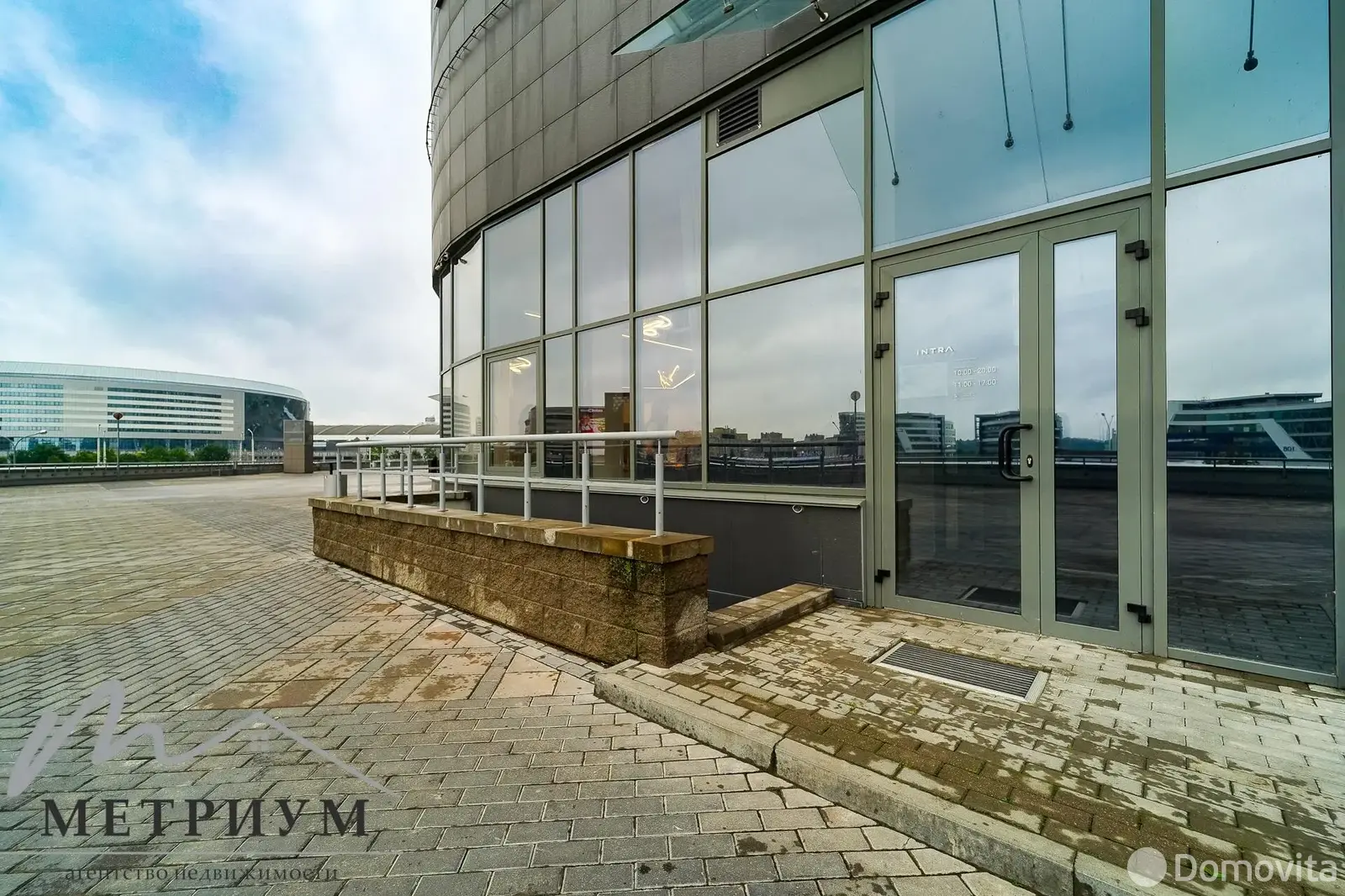 Аренда офиса на пр-т Победителей, д. 115 в Минске, 3063BYN, код 15268 - фото 2