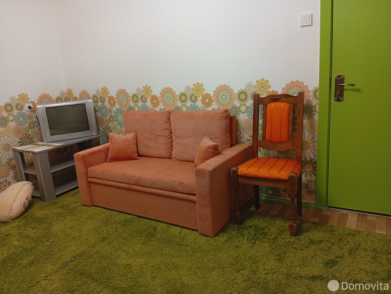 аренда комнаты, Минск, ул. Слободская, д. 173