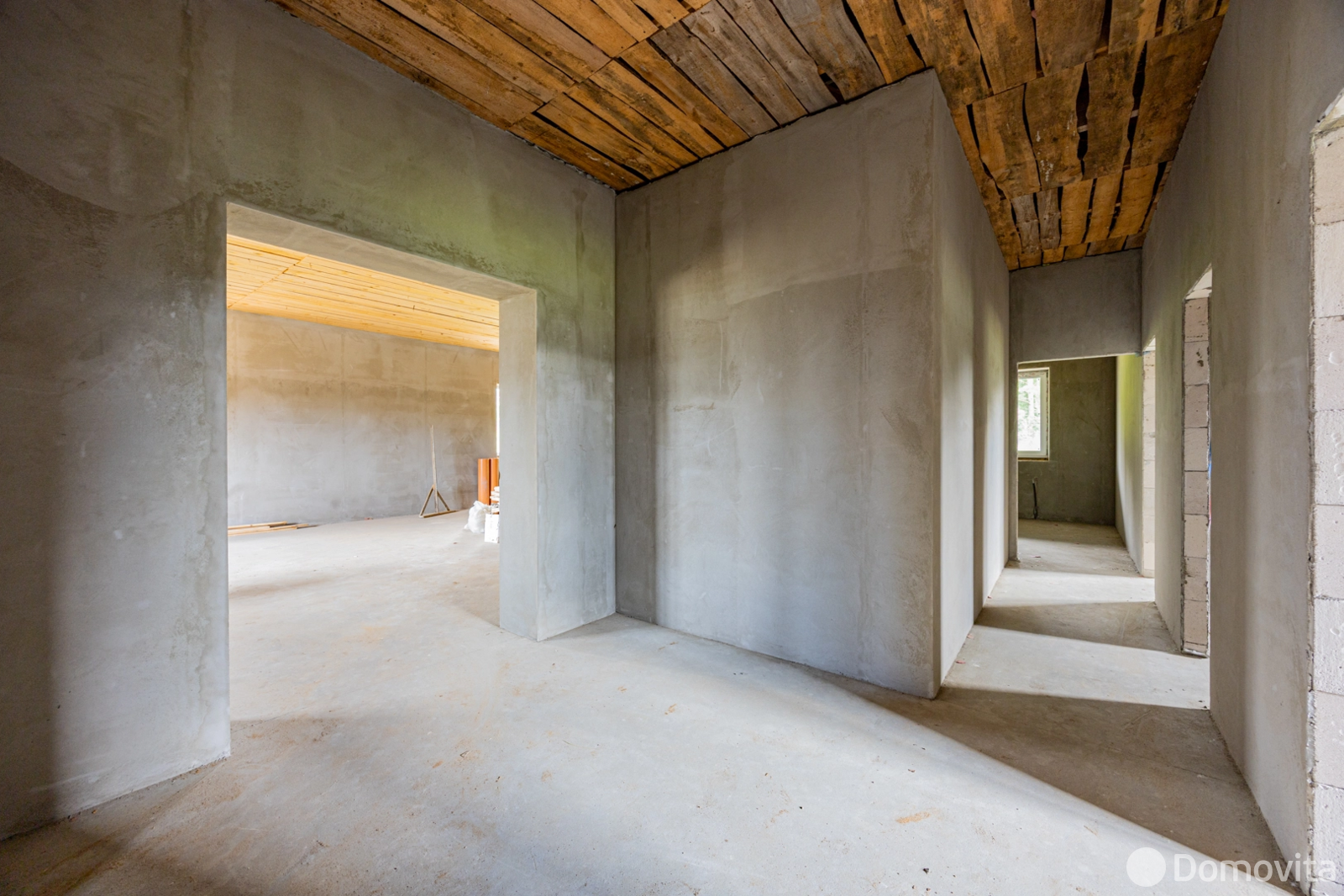 купить коттедж, Телепашня, 