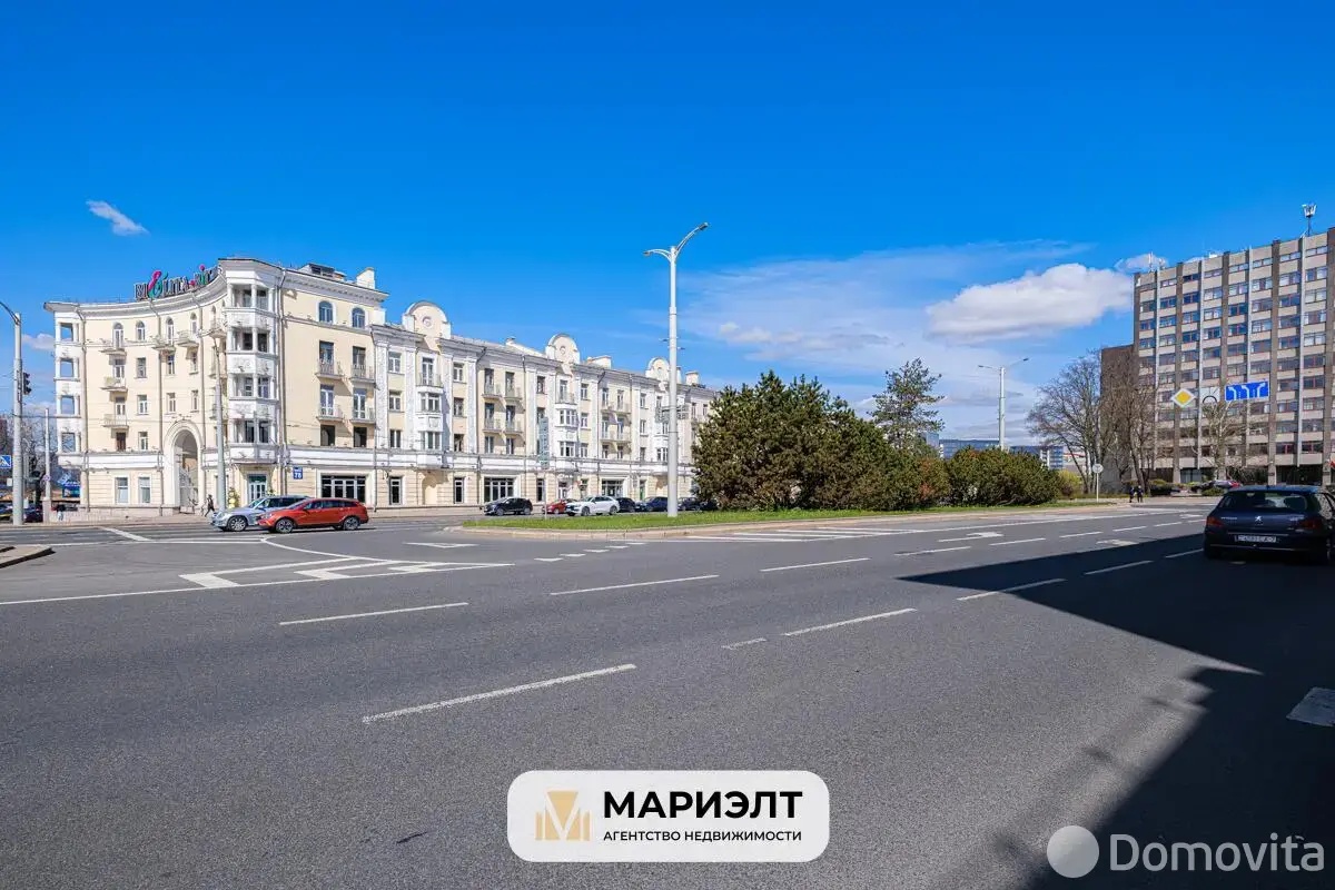 Купить торговую точку на ул. Советская, д. 2 в Минске, 713000BYN, код 999048 - фото 10