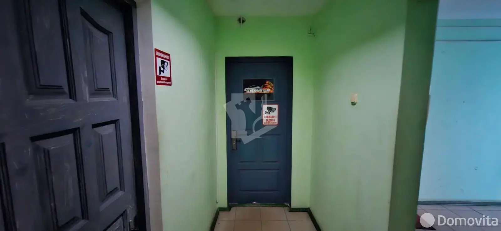 Аренда офиса на ул. Нововиленская, д. 48 в Минске, 450BYN, код 16204 - фото 3