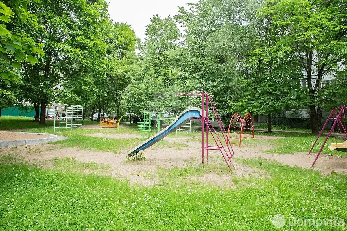 Продажа комнаты в Минске, ул. Калиновского, д. 62, цена 69000 BYN, код 7864 - фото 17