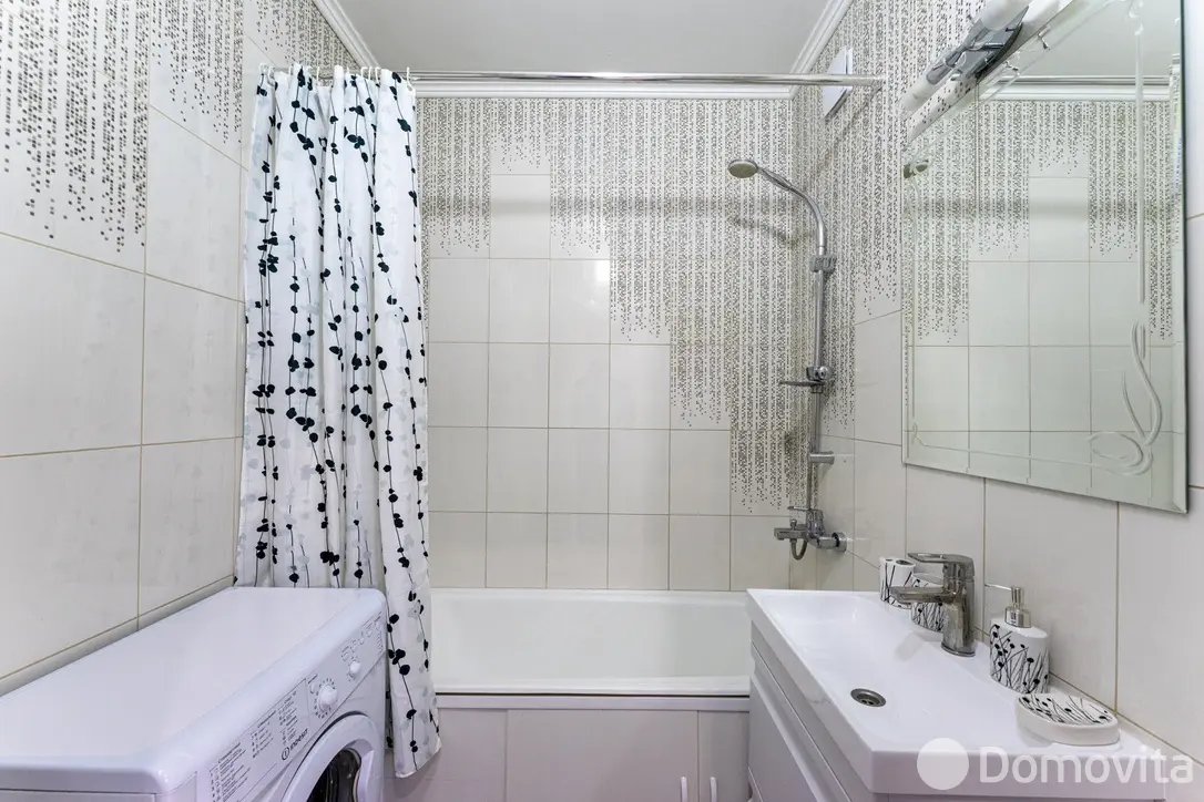 Снять 2-комнатную квартиру в Минске, ул. Неманская, д. 36, 600USD, код 150027 - фото 6