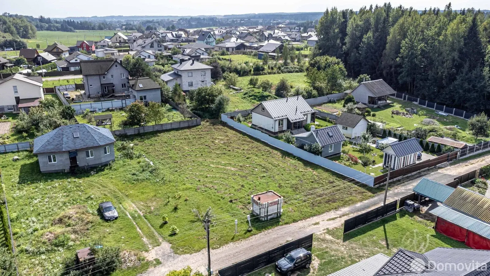 Стоимость продажи участка, Закаблуки, 
