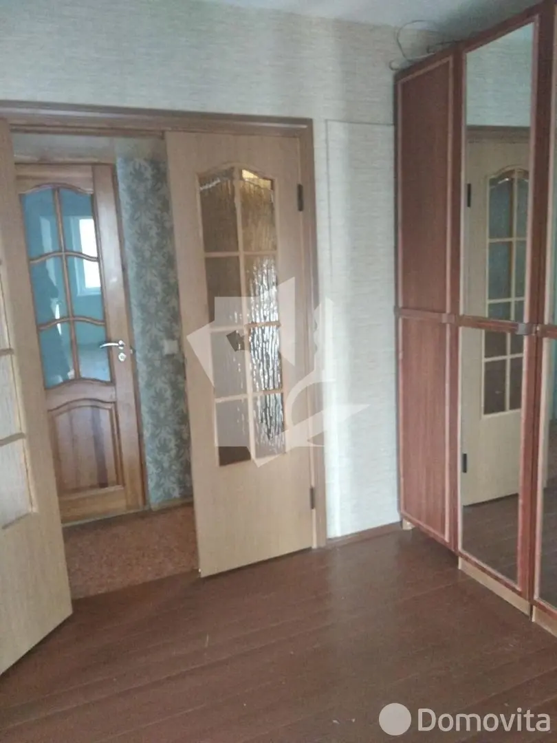 аренда квартиры, Минск, ул. Ольшевского, д. 49