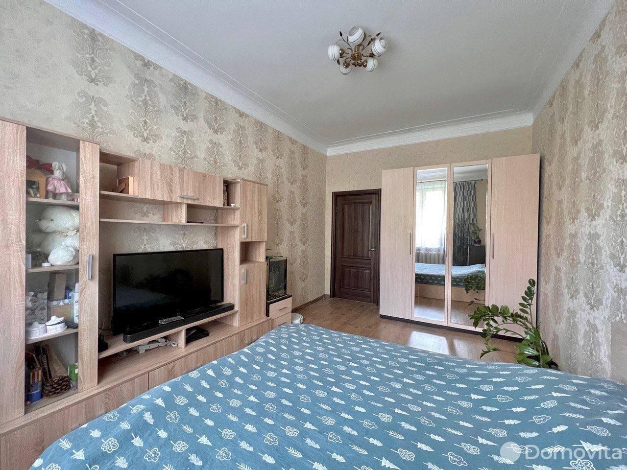 Продажа 2-комнатной квартиры в Минске, ул. Орджоникидзе, д. 26, 56800 USD, код: 1015050 - фото 3