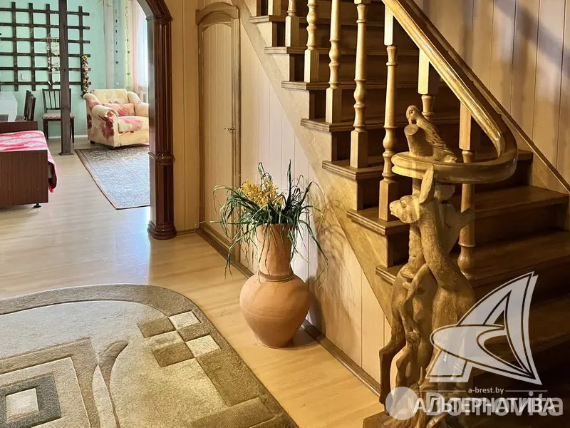 продажа коттеджа, Кобрин, 