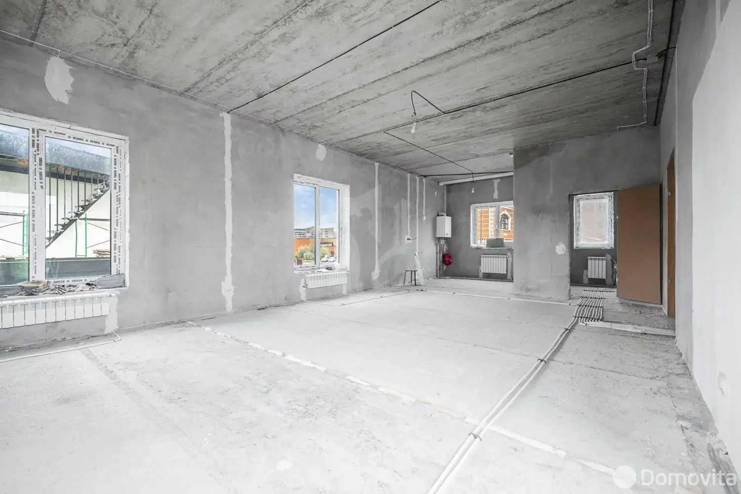 Аренда офиса на ул. Веснинка, д. 53 в Минске, 3040USD, код 13487 - фото 12