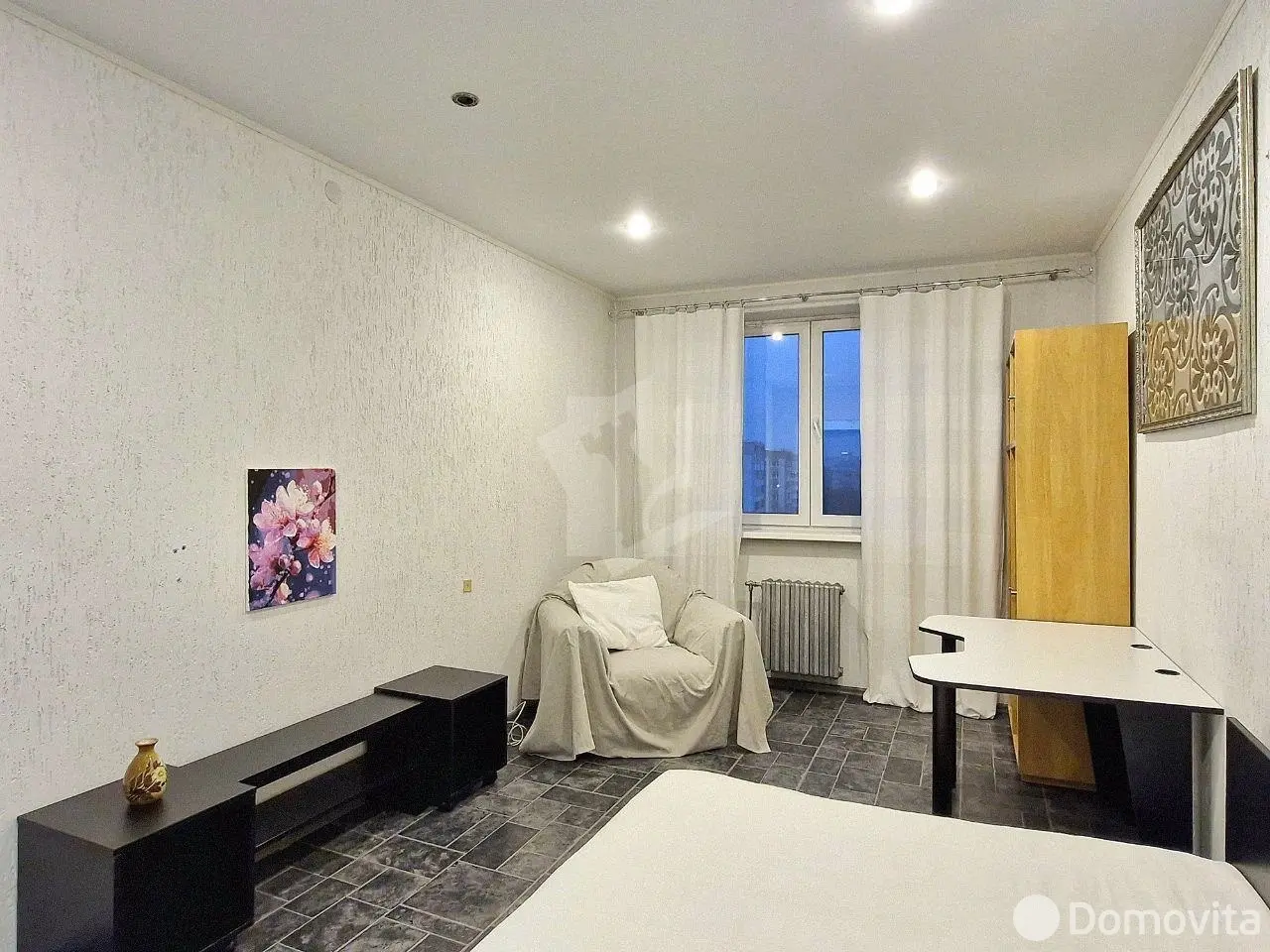 Снять 1-комнатную квартиру в Минске, ул. Ольшевского, д. 1Б, 420USD, код 149588 - фото 12