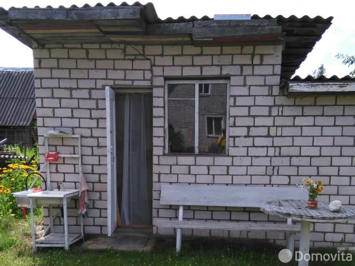 Купить 2-этажную дачу в Чирвоном Береге Минская область, 9700USD, код 167436 - фото 15
