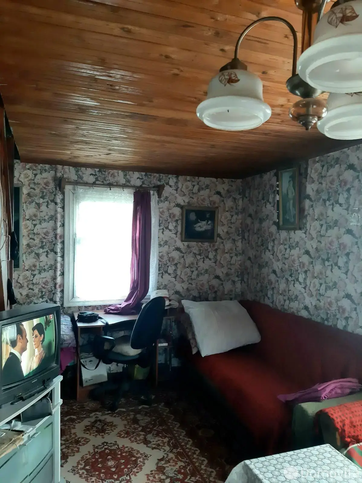 дача, Огородники, 