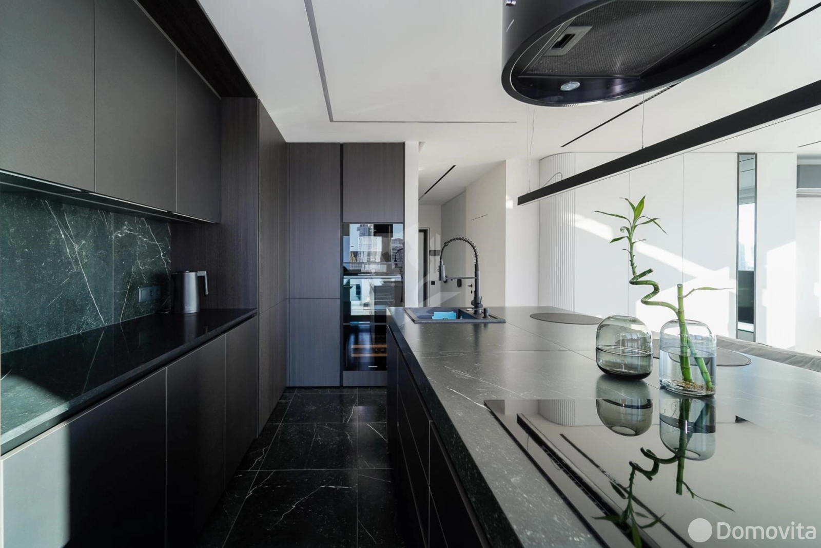 Снять 2-комнатную квартиру в Минске, пр-т Мира, д. 2, 1500USD, код 149278 - фото 7