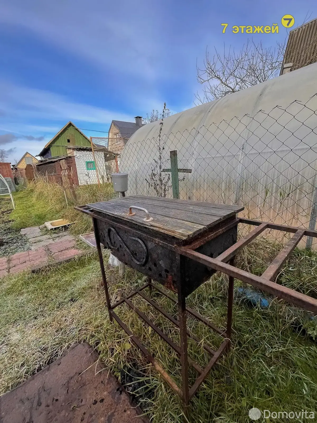 Продажа 2-этажной дачи в Шарик Минская область, 16000USD, код 184550 - фото 12