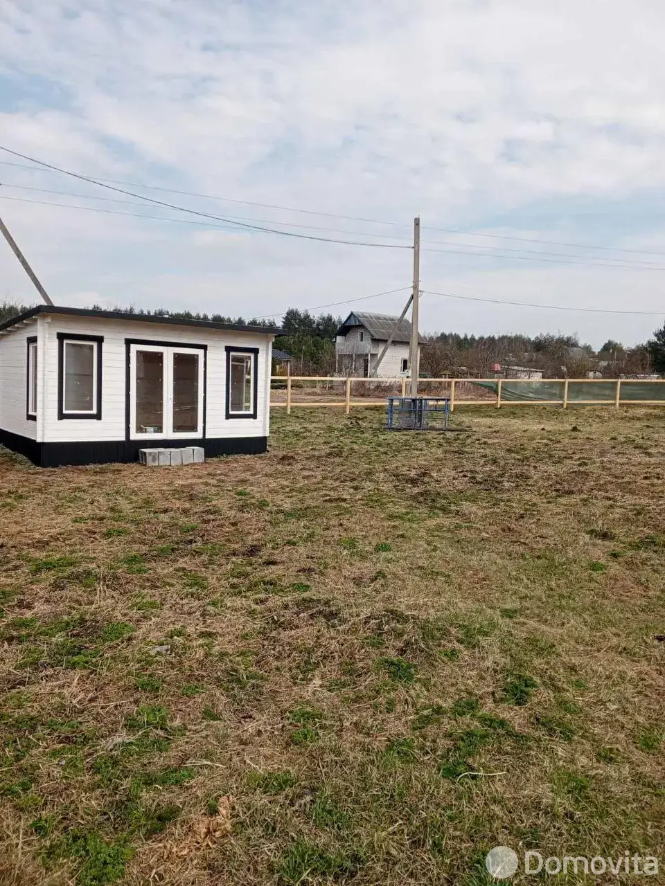 дача, Кабачок-2000, 