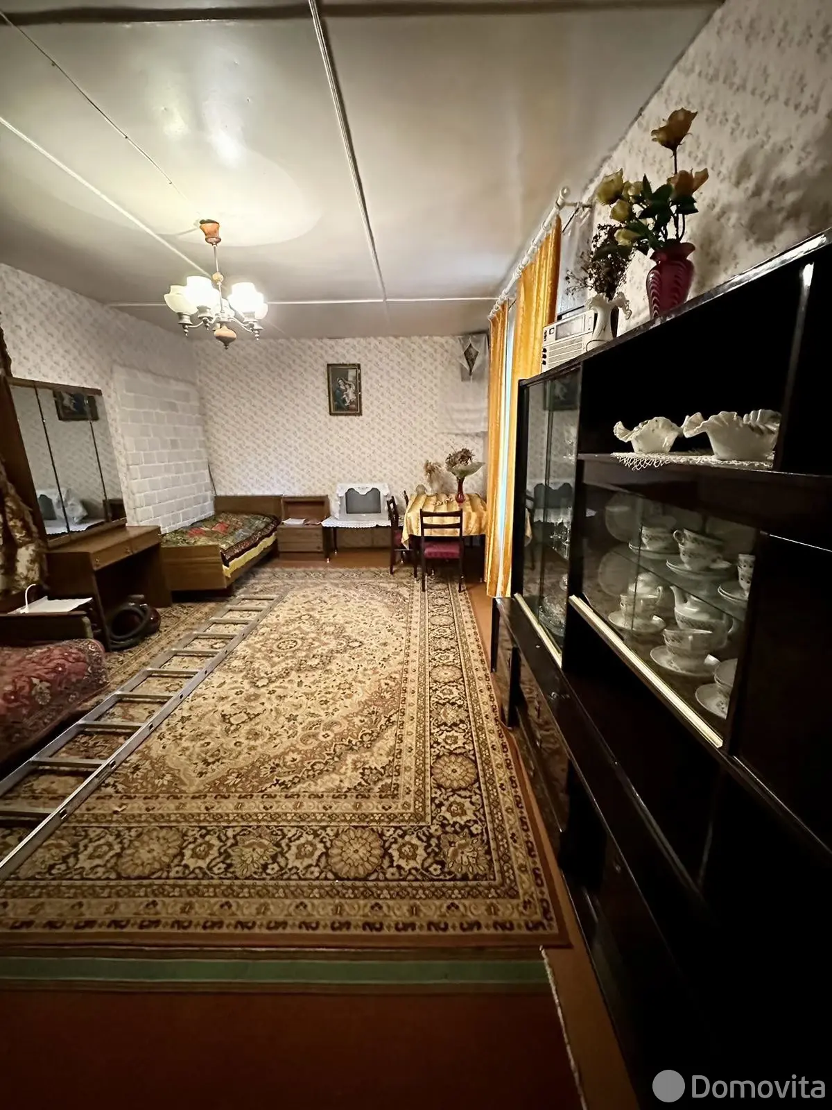 дом, Колпаки, 