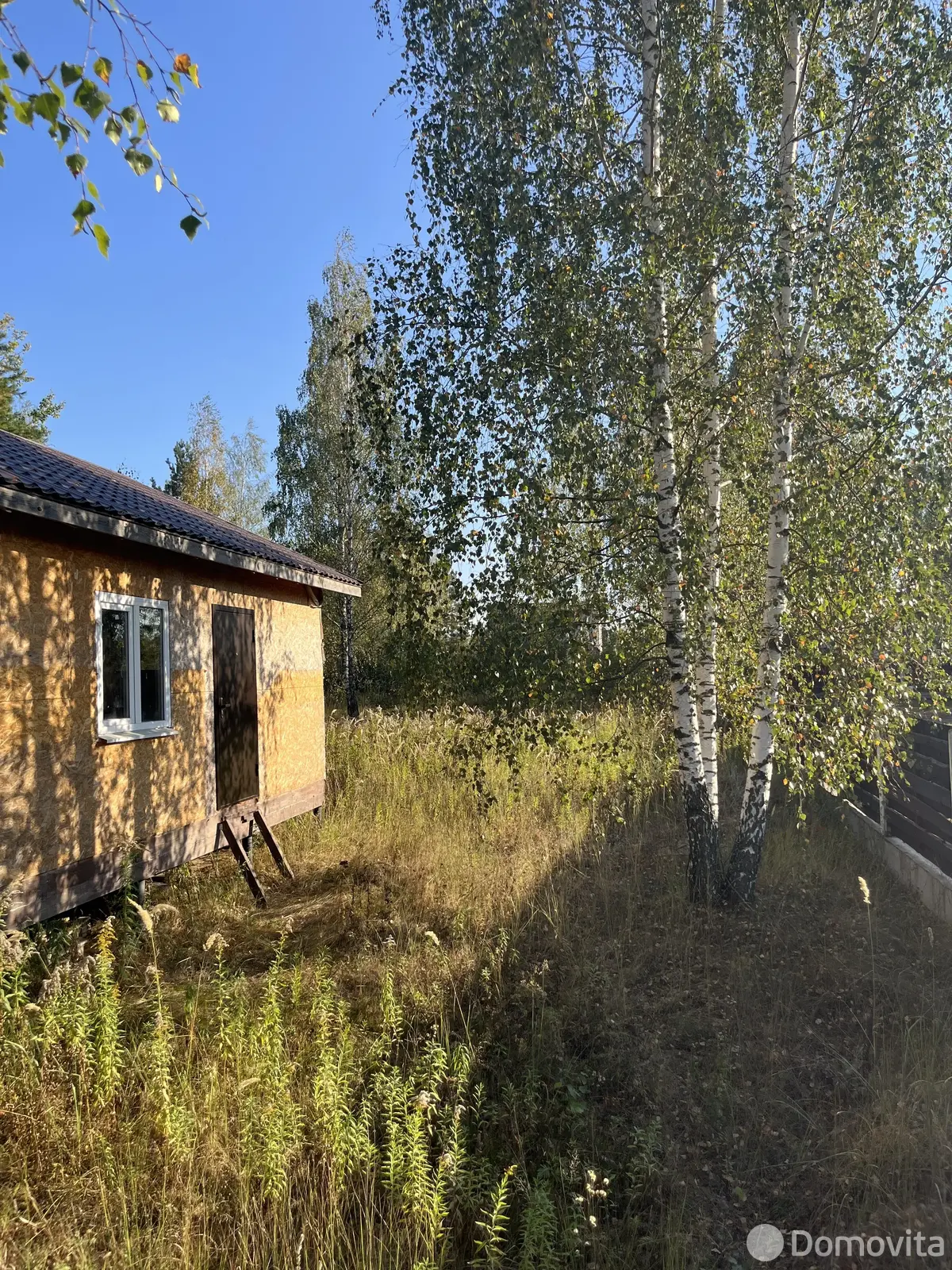 коттедж, Колодищи, ул. Рождественская