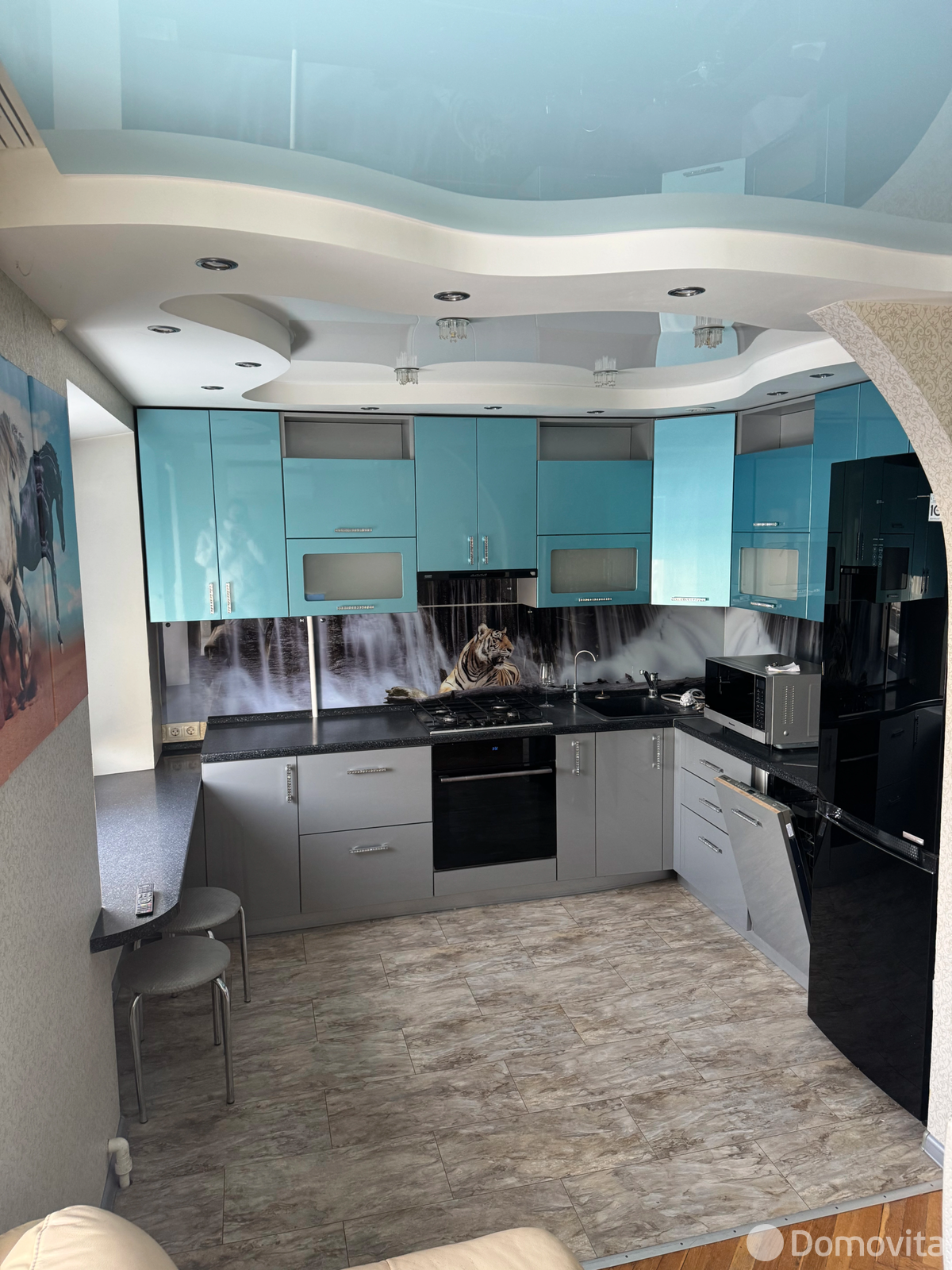 Цена аренды квартиры, Минск, пр-т Победителей, д. 1/2