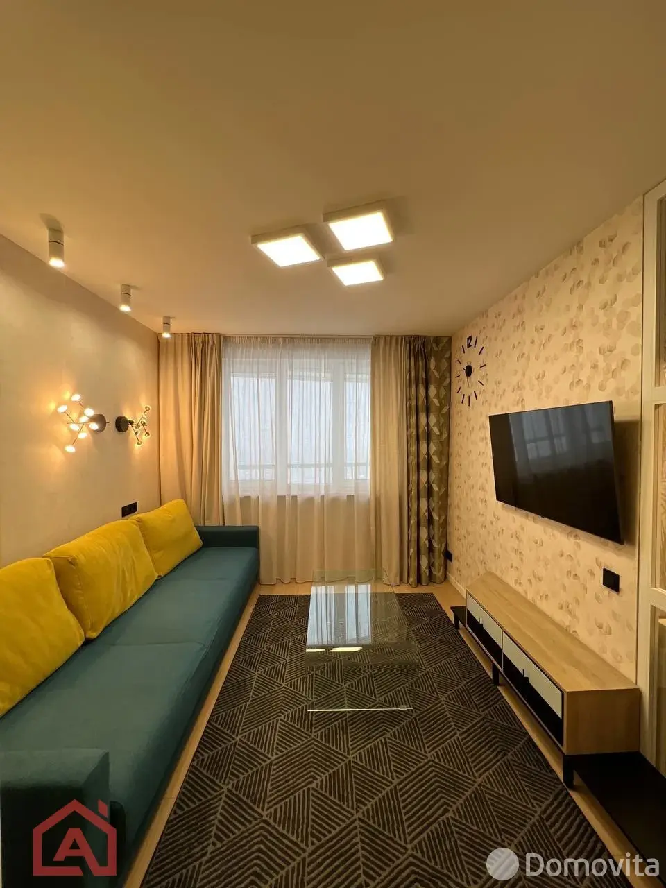 Снять 1-комнатную квартиру в Минске, пр-т Газеты Правда, д. 15, 550USD, код 149354 - фото 11