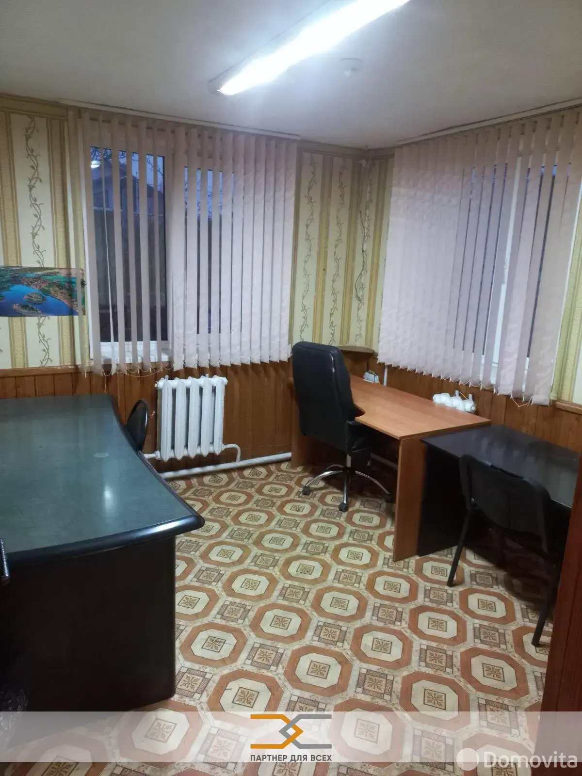 аренда офиса, Минск, пер. Максима Богдановича, д. 52