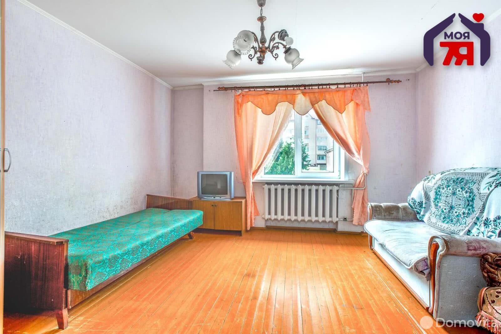 Продажа 3-комнатной квартиры в Дзержинске, ул. Шарко, д. 2/5, 59900 USD, код: 1016331 - фото 2