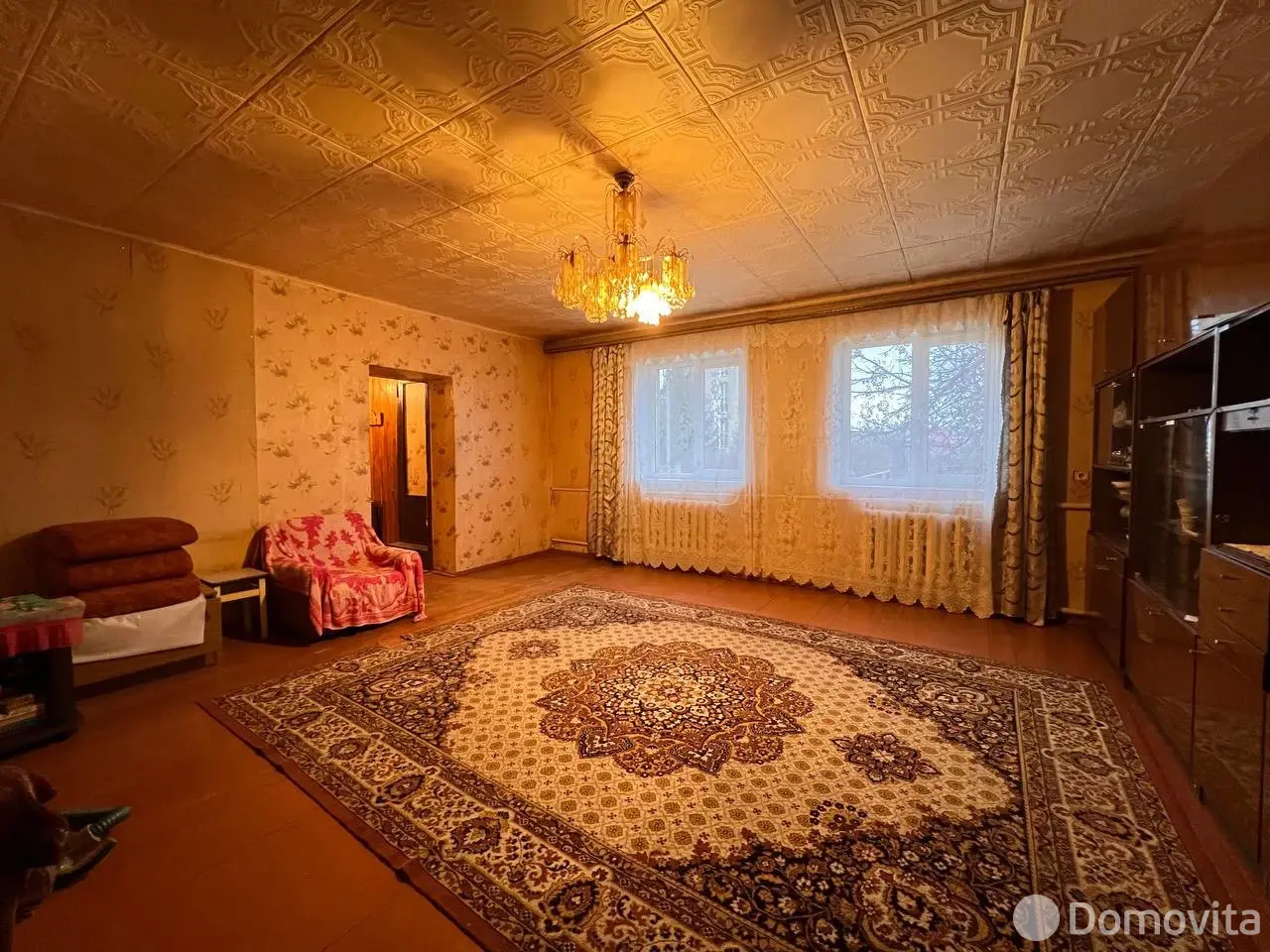 дом, Большое Стиклево, ул. Зеленая, д. 29 - лучшее предложение