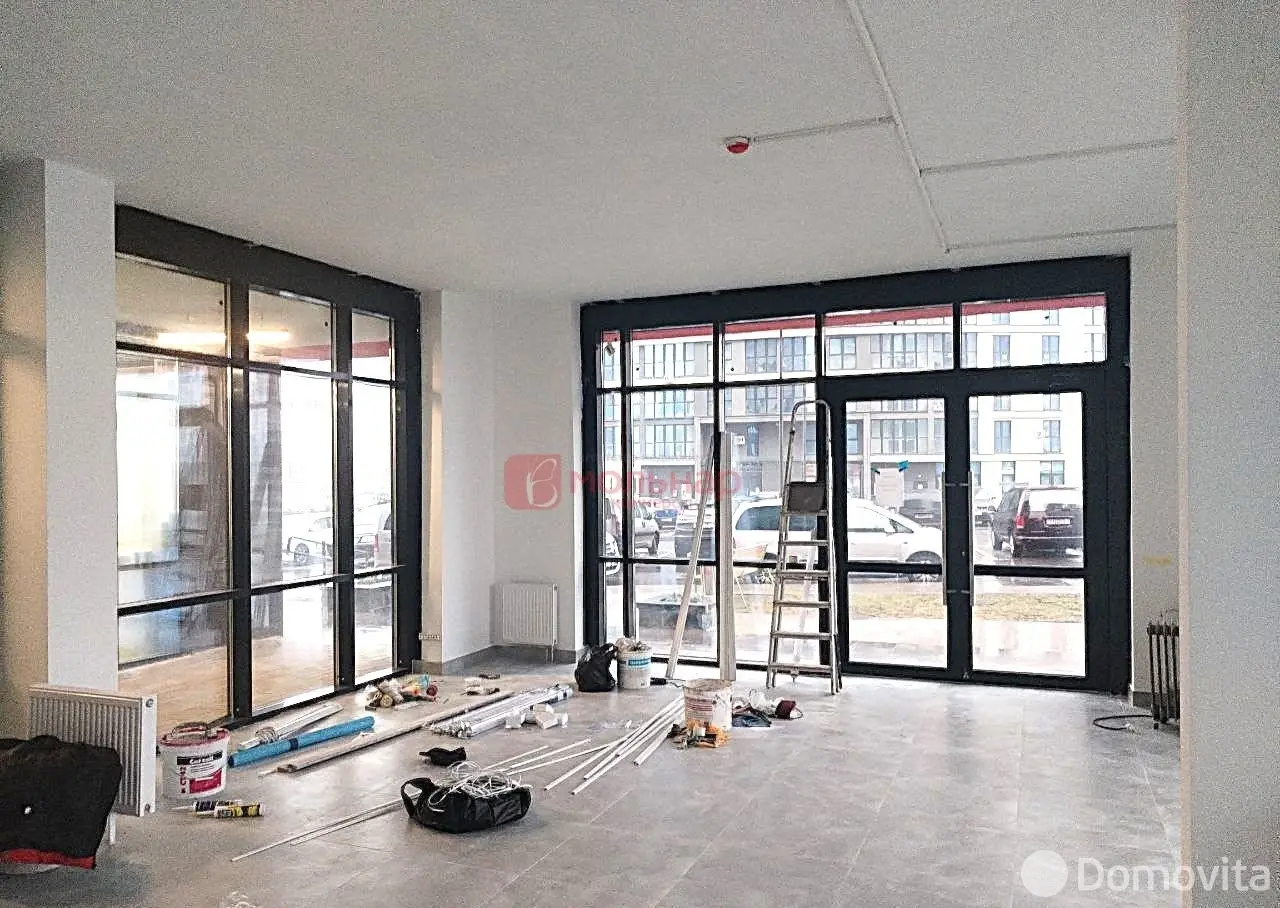 Снять торговое помещение на ул. Братская, д. 11 в Минске, 1036EUR, код 966347 - фото 7