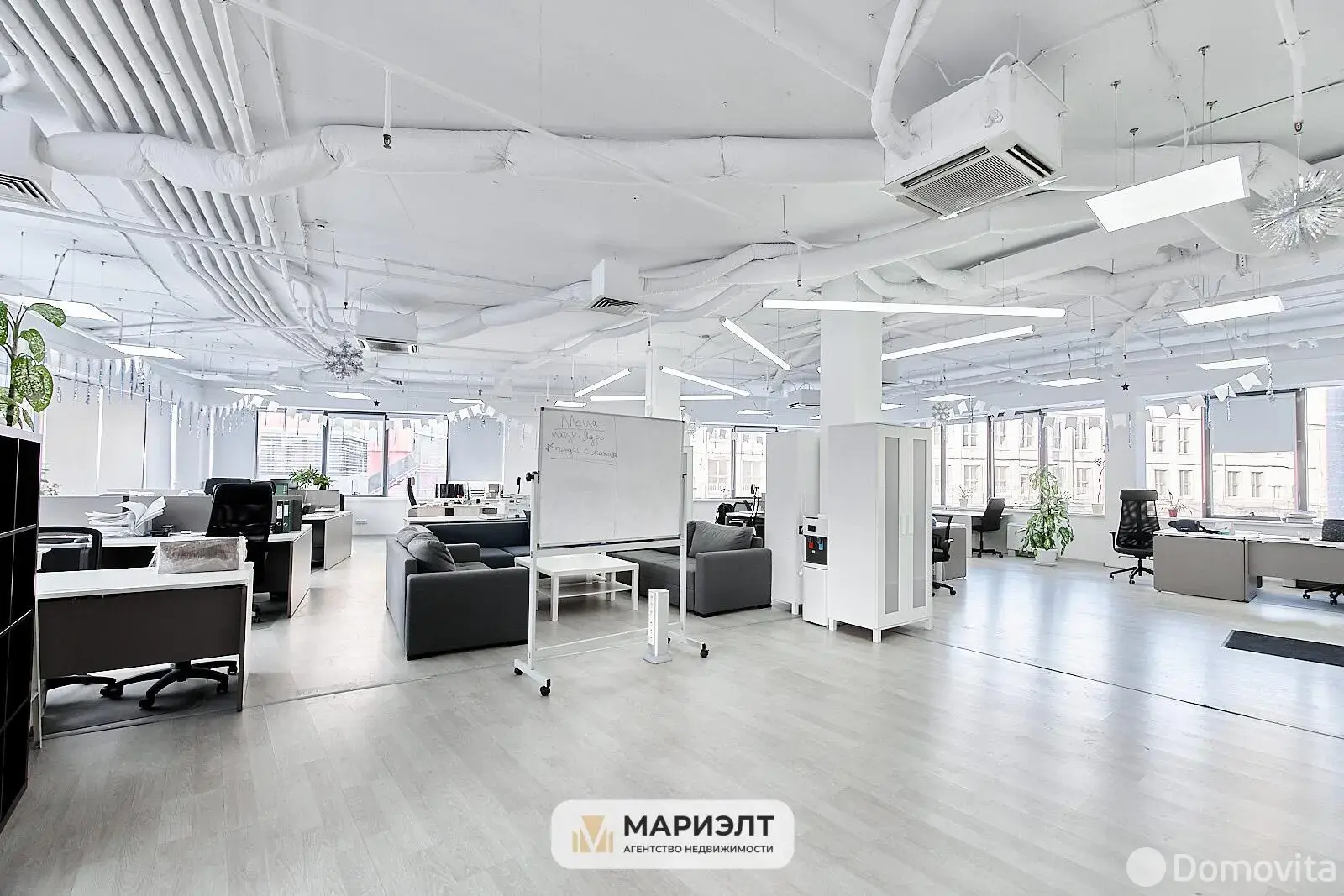 Снять офис на ул. Кальварийская, д. 16 в Минске, 2676EUR, код 16344 - фото 19