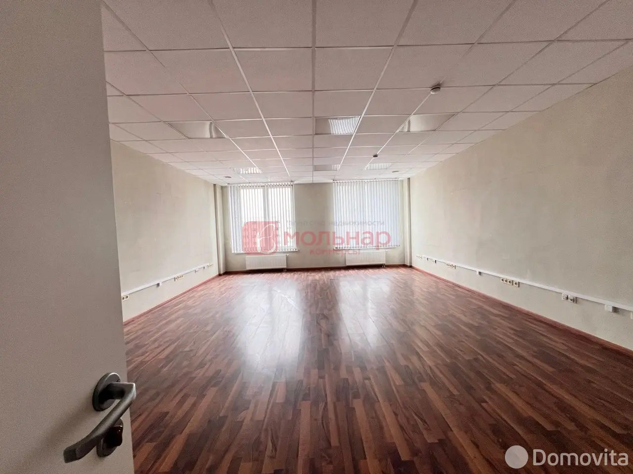 офис, Минск, ул. Смоленская, д. 15А в Партизанском районе