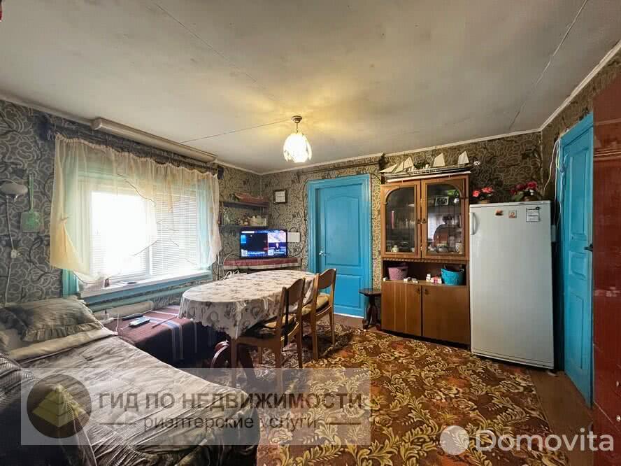 дом, Еремино, ул. Чкалова В.П., стоимость продажи 90 065 р.