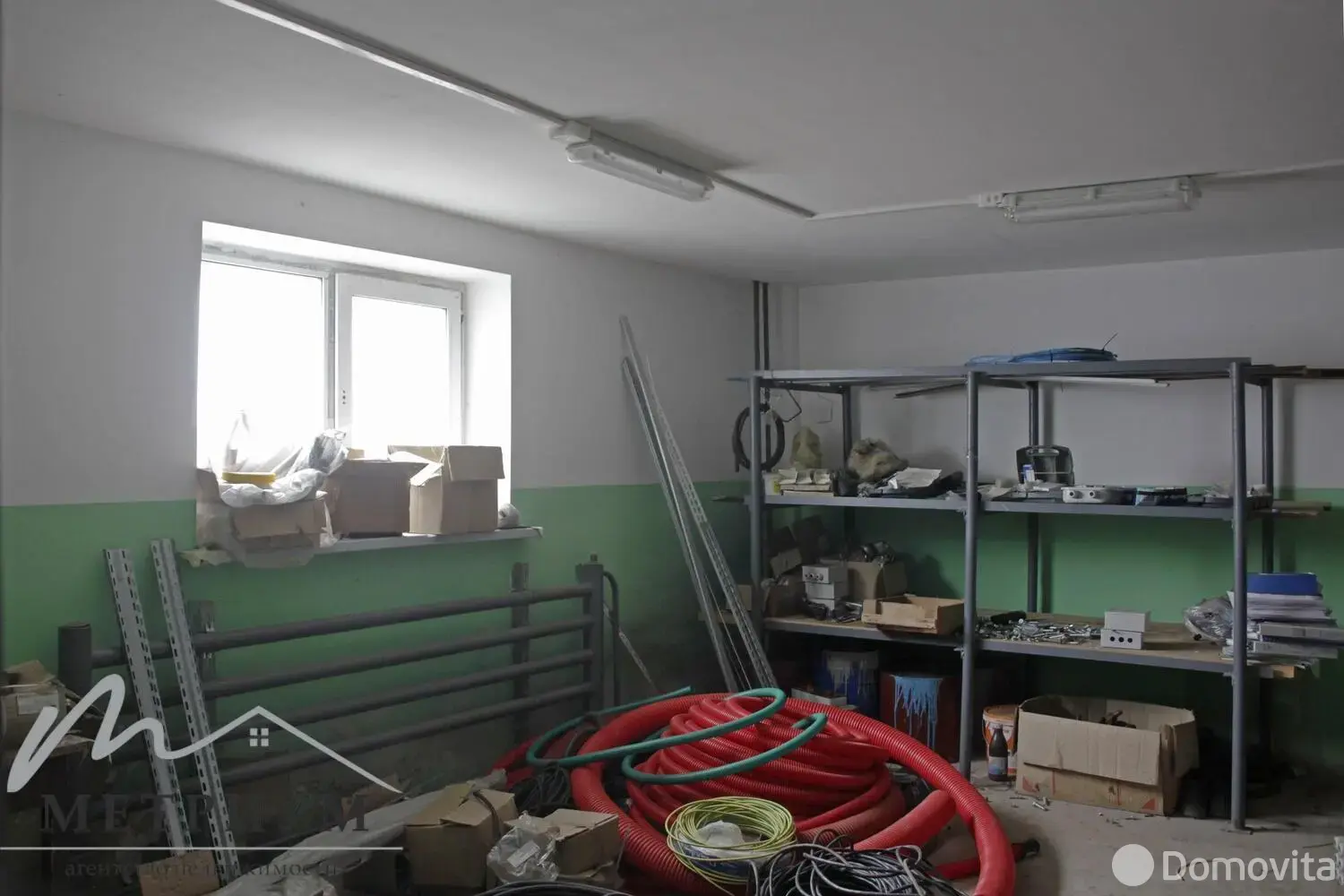 Купить складское помещение на ул. Энергетиков в Новополоцке - фото 12