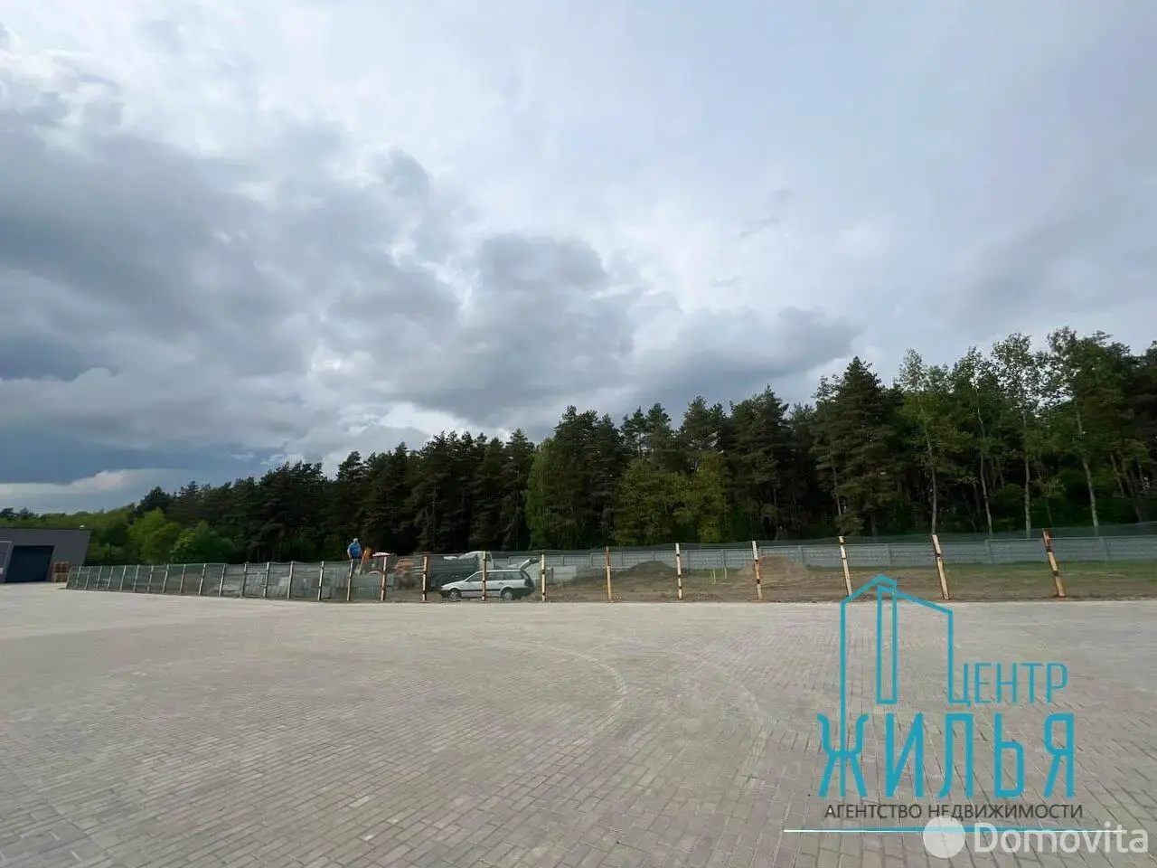 склад, Гродно, ш. Индурское