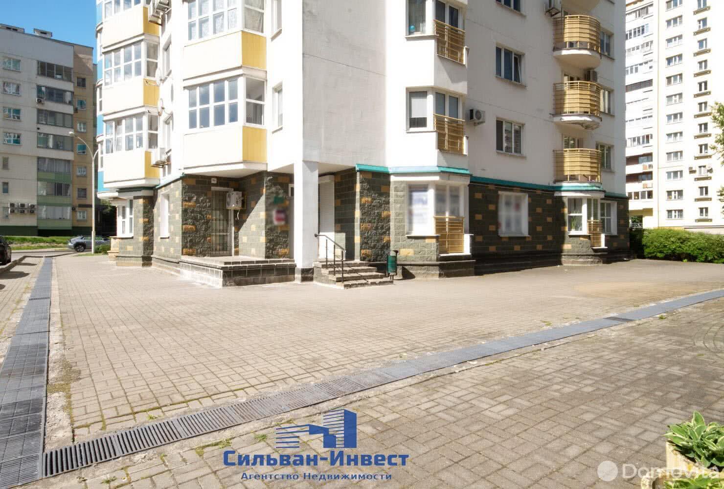 Купить офис на ул. Гвардейская, д. 16 в Минске, 151000USD, код 7423 - фото 33